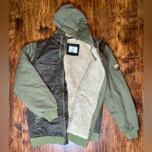 Legendary Whitetails Jacket Men’s Medium